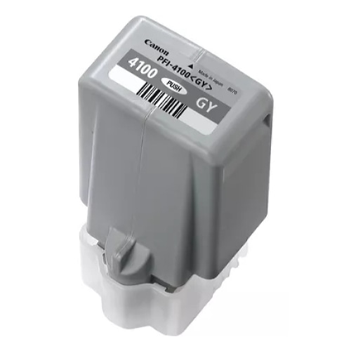 Canon LUCIA PRO II ink cartridge 1 pc(s) Original Standard Yield Grey