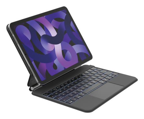 Belkin BBZ002UK-V1 tablet case 27.9 cm (11) Cover Black