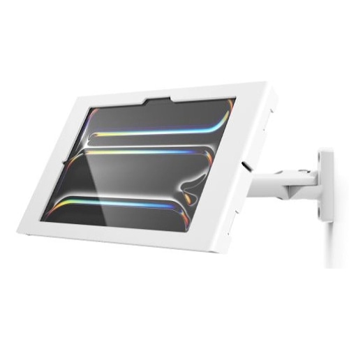 Compulocks 827W11APXW tablet security enclosure 27.9 cm (11) White