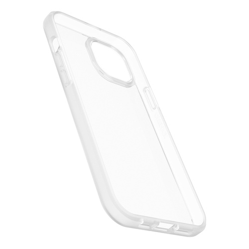 OtterBox React Series for iPhone 15 Plus, Clear