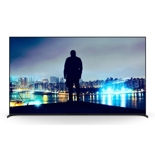Sony BRAVIA 8 II FWD-65XR8M2 165.1 cm (65) 4K Ultra HD Smart TV Wi-Fi Black