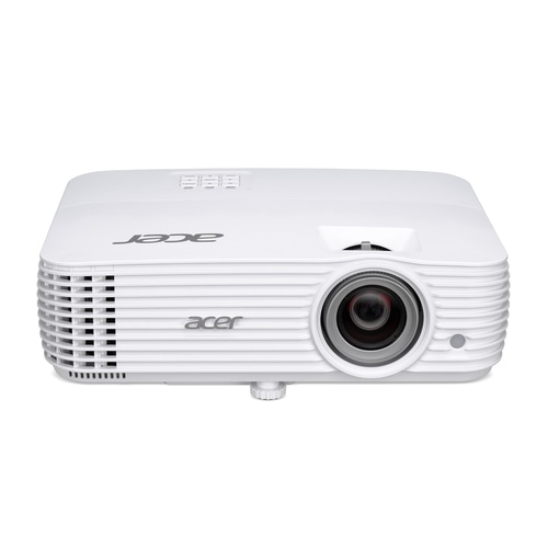 Acer Home H6830BD DLP Projector (4K (3840 x 2160), 10,000:1, 4000 lumens, 16:9, 10000hrs)