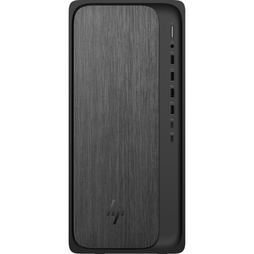 HP OmniDesk Desktop M02-0005na PC Windows 11 Home