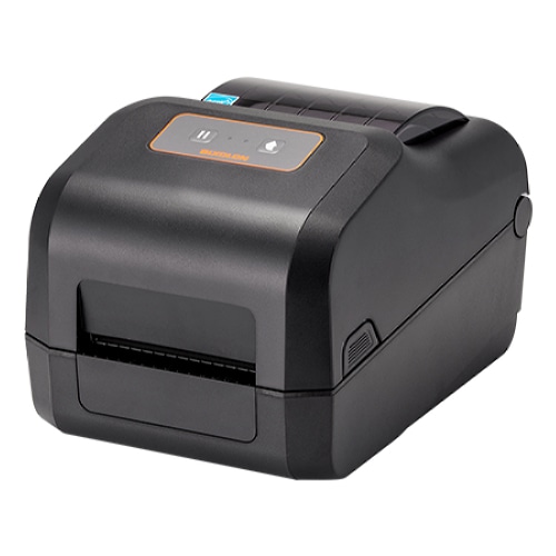 Bixolon XD5-43t label printer Direct thermal / Thermal transfer 300 x 300 DPI 102 mm/sec Wired & Wireless Wi-Fi