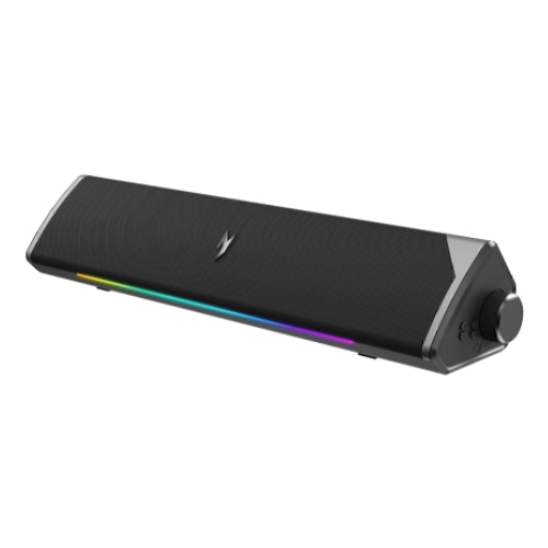 Acer Nitro Gaming Soundbar NSK510 Black 2.0 channels