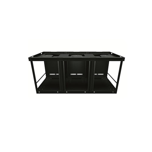 Middle Atlantic Products C5-FF22-3 rack accessory Rack frame