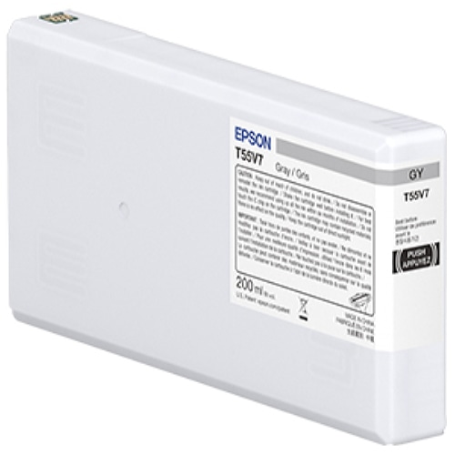 Epson UltraChrome Pro10 ink cartridge 1 pc(s) Compatible Grey