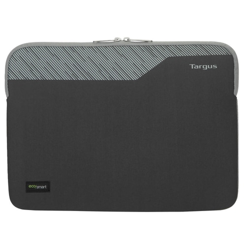 Targus Pulse II EcoSmart 35.6 cm (14) Sleeve case Charcoal