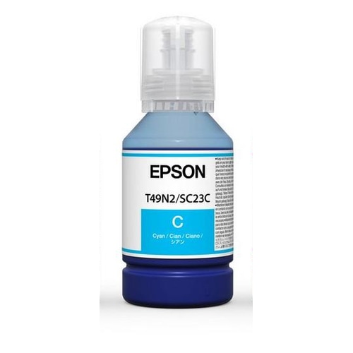 Epson SC-T3100X CYAN ink cartridge 1 pc(s) Original