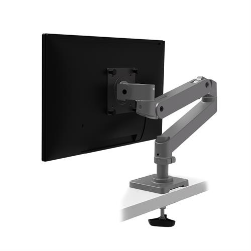 Ergotron LX Pro Series 45-708-293 monitor mount / stand 86.4 cm (34) Desk Grey