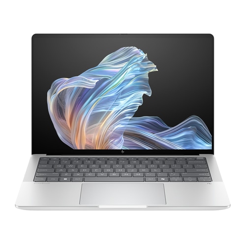 HP EliteBook X G1a Next Gen AI PC Wolf Pro Security Edition Copilot+ PC AMD Ryzen AI 7 PRO 360 Laptop 35.6 cm (14) WUXGA 32 GB LPDDR5x-SDRAM 1 TB SSD Wi-Fi 7 (802.11be) Windows 11 Pro Silver