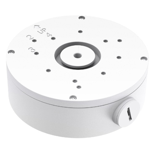 TP-Link VJB-305 network junction box White