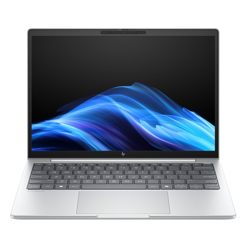 HP EliteBook 8 G1i 13 inch Notebook AI PC Intel Core Ultra 5 Laptop 33.8 cm (13.3) WUXGA
