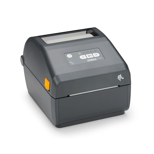 Zebra ZD421 label printer Direct thermal 203 x 203 DPI 152 mm/sec Wired & Wireless Bluetooth