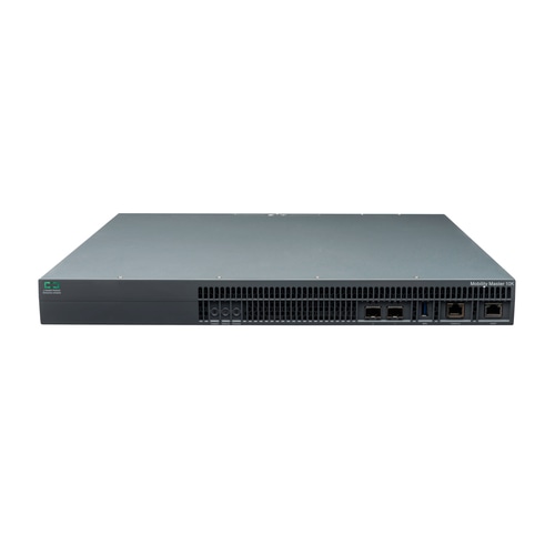 HPE Aruba Networking MCR-HW-10K Mobility Conductor Hardware Appliance Support for upto 10K Devices