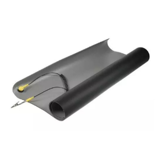ReplaceBase RBSKU9289 antistatic mat Grey Glossy