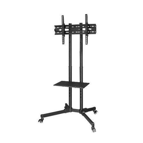 Hama Trolley 190.5 cm (75) Black