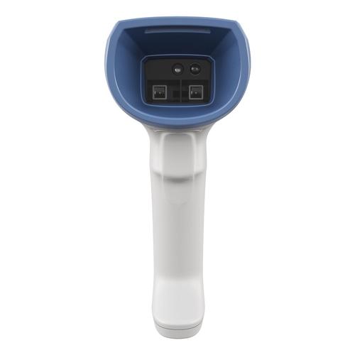 Zebra DS8208-HCBU2104ZVW barcode reader Handheld bar code reader 1D/2D LED White