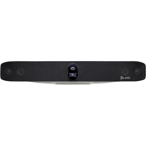 POLY Studio X70 All-In-One Video Bar No Power Cord GSA/TAA