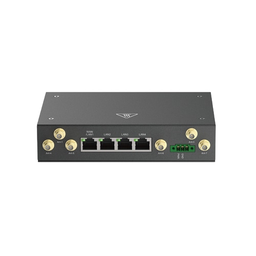 D-Link 5G M2M VPN Wi-Fi 6 Router