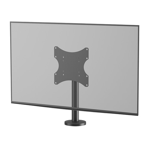 Neomounts bolt-down TV desk mount
