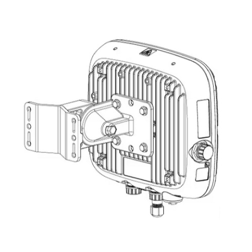 Cisco AIR-MNT-ART1= mounting kit Grey