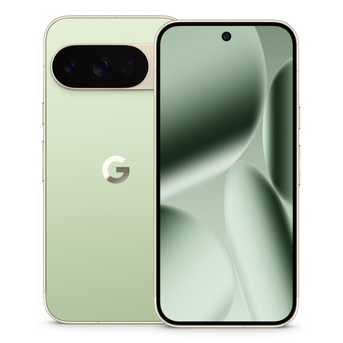 Google Pixel 10 Pro XL 17.3 cm (6.8) Dual SIM Android 16.0 5G 16 GB 256 GB 5200 mAh Green