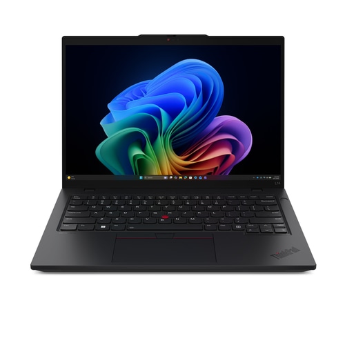 Lenovo ThinkPad L14 Gen 7 (Intel) Copilot+ PC Intel Core Ultra 5 325 Laptop 35.6 cm (14) WUXGA 16 GB DDR5-SDRAM 512 GB SSD Wi-Fi 7 (802.11be) Windows 11 Pro Black UK English