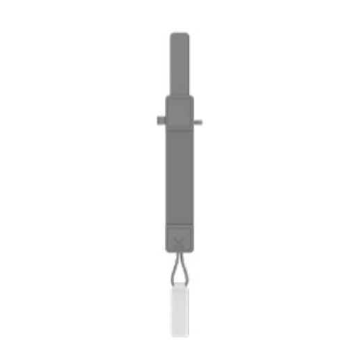 Honeywell CT37-HS-HC-3PK handheld mobile computer accessory Strap