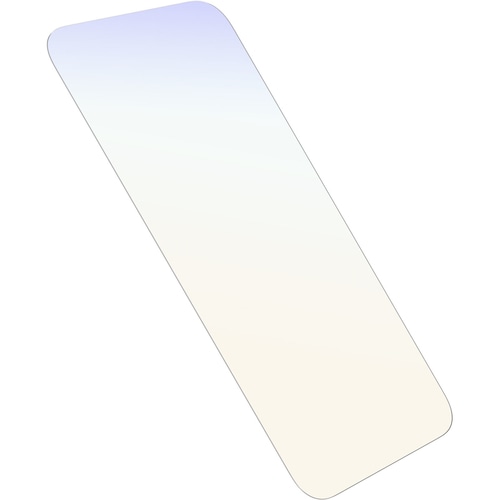 OtterBox Premium Pro Glass Blue Light Guard for iPhone 15 Pro Max, Blue Light Guard + Antimicrobial