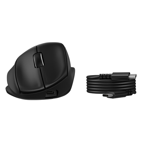HP Tilt Ergonomic 725M Tilt Ergonomic 725M EURO mouse