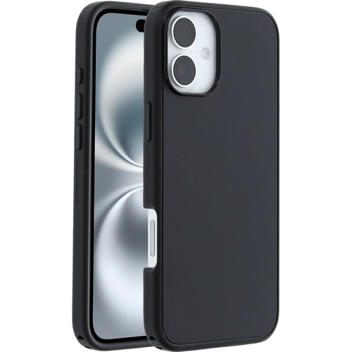 OtterBox Symmetry Series for MagSafe mobile phone case 17 cm (6.7) Cover Black