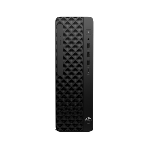 HP ProDesk 2 SFF G1i E Desktop PC Intel Core i5 i5-14400 16 GB DDR5-SDRAM 512 GB SSD Windows 11 Pro Black
