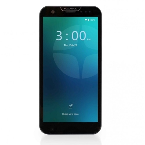Datalogic Memor 30 handheld mobile computer 15.2 cm (6) 2160 x 1080 pixels Touchscreen 312 g Black
