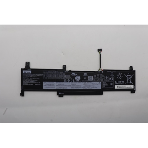 Lenovo 5B11N51728 laptop spare part Battery