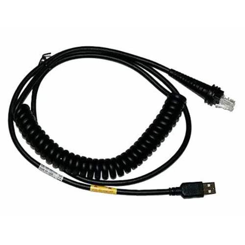 Honeywell CBL-800-300-C00 barcode reader accessory USB cable