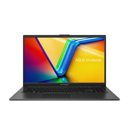 ASUS Vivobook Go 15 E1504FA-NJ715W AMD Ryzen 3 7320U Laptop 39.6 cm (15.6) Full HD 8 GB LPDDR5-SDRAM 128 GB SSD Wi-Fi 6E (802.11ax) Windows 11 Home in S mode Black