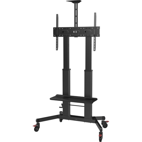 Vision VFM-F27 TV mount/stand 2.54 m (100) Black