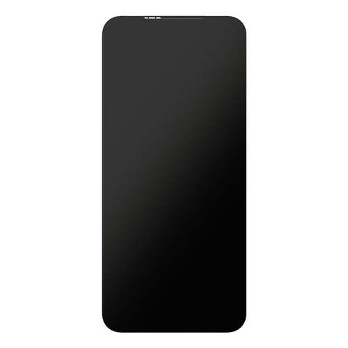 Fairphone F6DISP-1ZW-WW1 mobile phone spare part Display Black