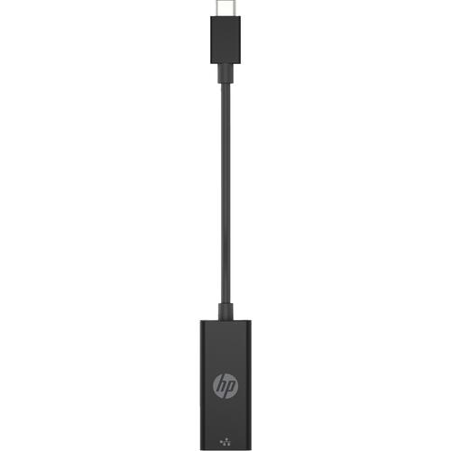HP USB-C to RJ45 Adapter G2 interface cards/adapter RJ-45