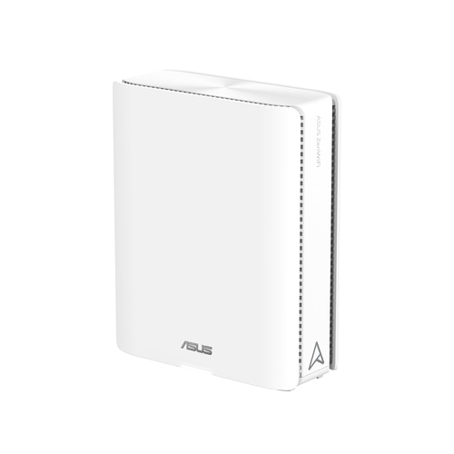 ASUS ZenWiFi BQ16 Tri-band (2.4 GHz / 5 GHz / 6 GHz) Wi-Fi 7 (802.11be) White 3 Internal