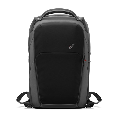 Lenovo ThinkPad 16 Click-Go 40.6 cm (16) Backpack Black, Dark Grey