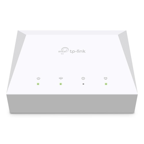 TP-Link XZ000-G6 network terminal/unit Optical network terminal (ONT)