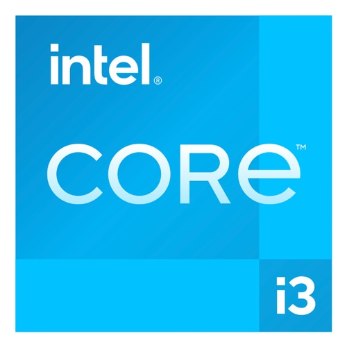 Intel Core i3-14100T processor 12 MB Smart Cache Tray