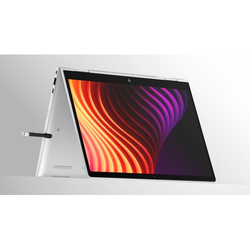 HP EB8FLG2I13AI U7 356H 13 64GB/1T P Laptop 33.8 cm (13.3) Silver