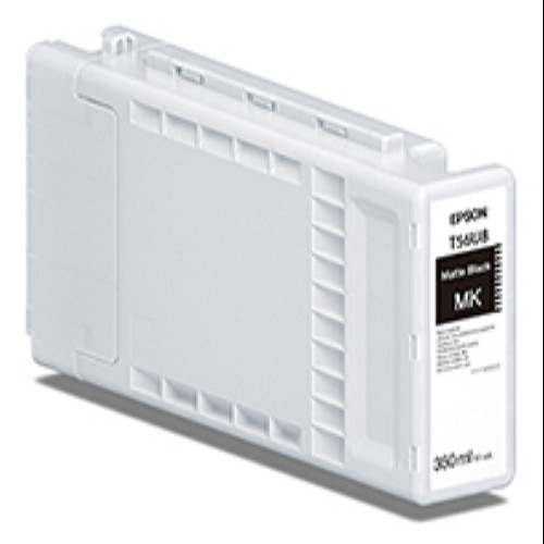 Epson UltraChrome Pro10 ink cartridge 1 pc(s) Original Matte black