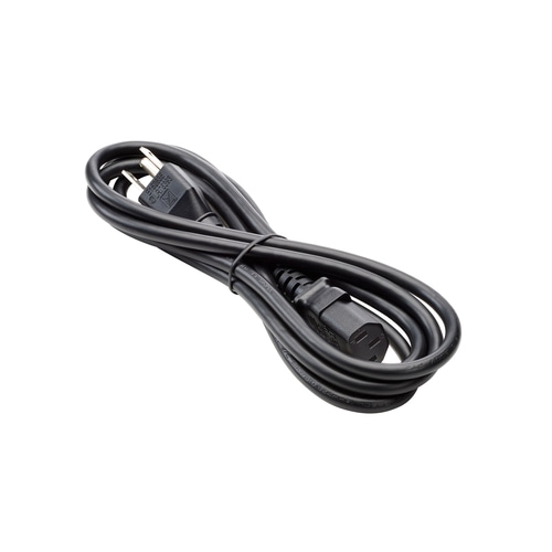 HPE Aruba Networking PC-AC-JPN 125V/12A 1.8m C13 to JISC 8303 (JP) AC Power Cord