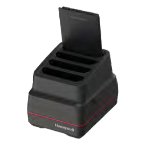 Honeywell CT70-QBC-0 mobile device charger Mobile computer Black AC Indoor