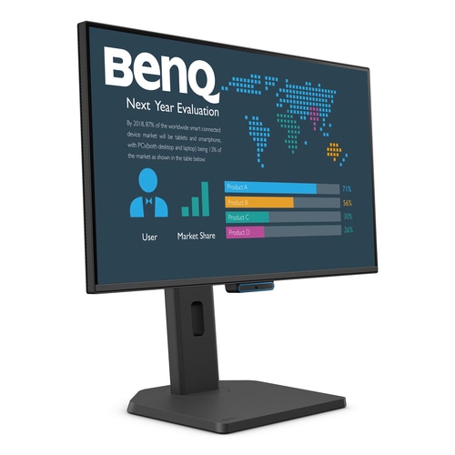 BenQ 23.8 1080p FHD Business Monitor