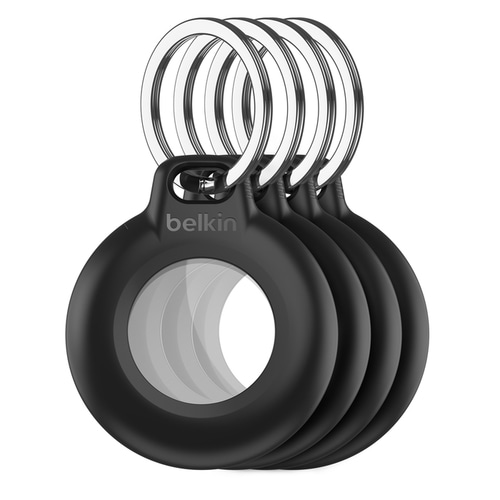 Belkin 4PK BL